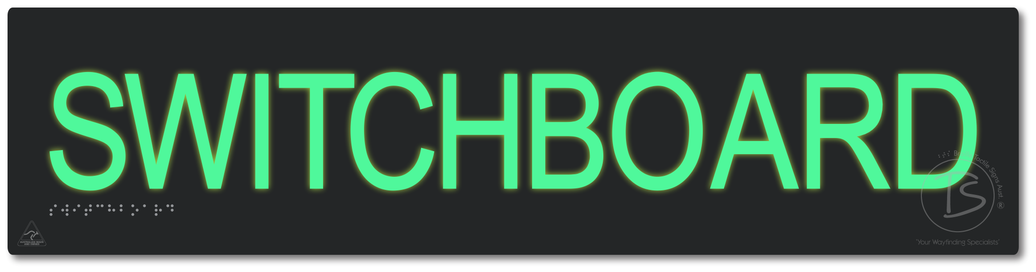 SWITCHBOARD