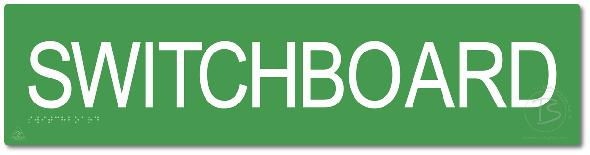 SWITCHBOARD