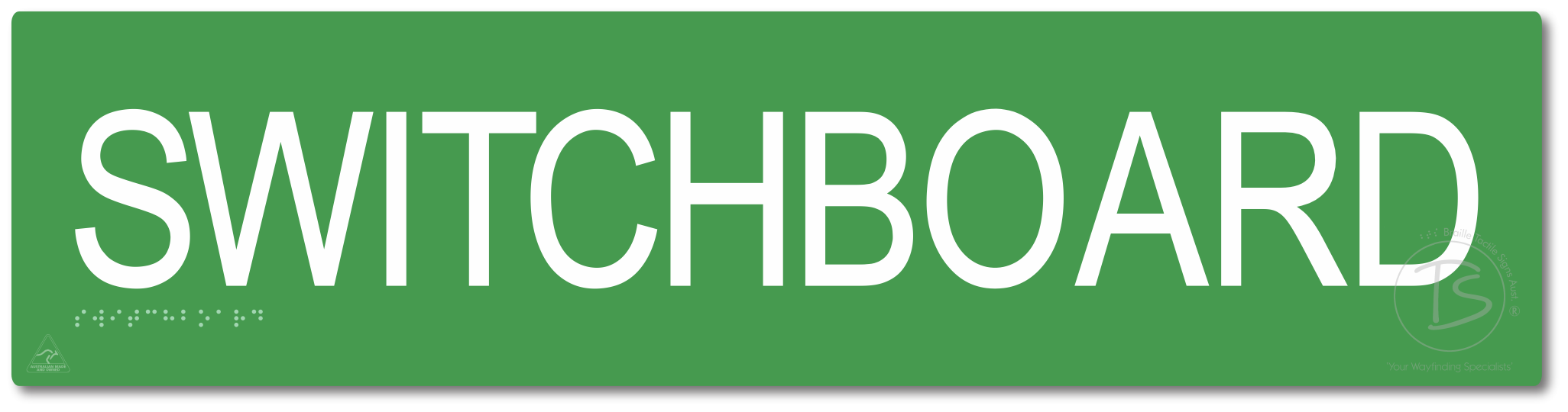 SWITCHBOARD