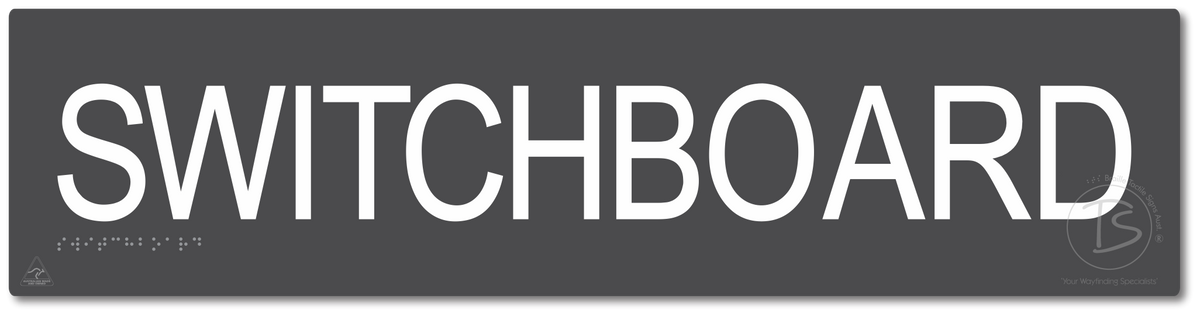 SWITCHBOARD
