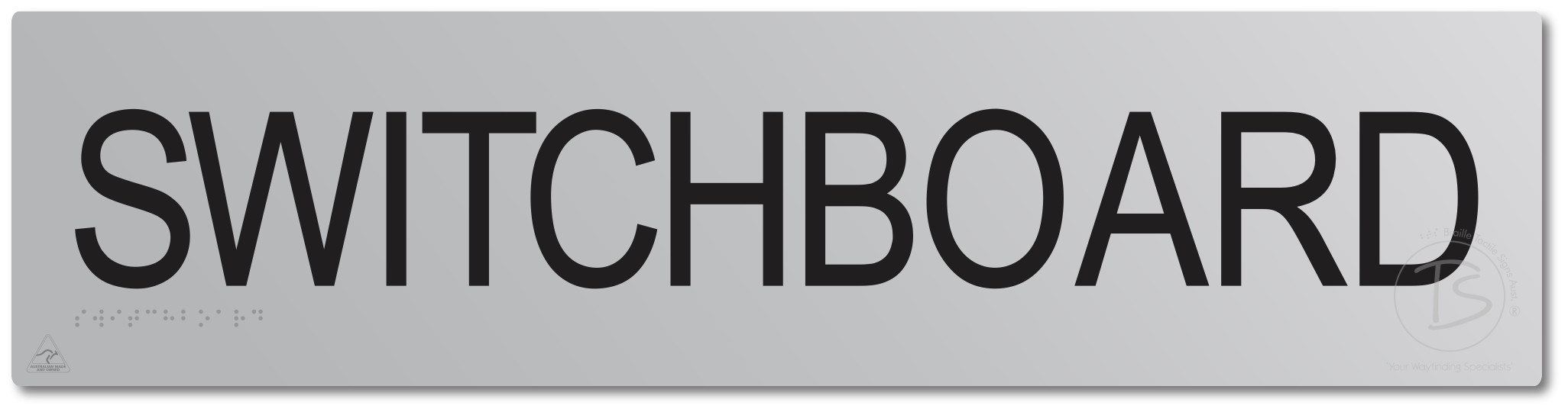SWITCHBOARD