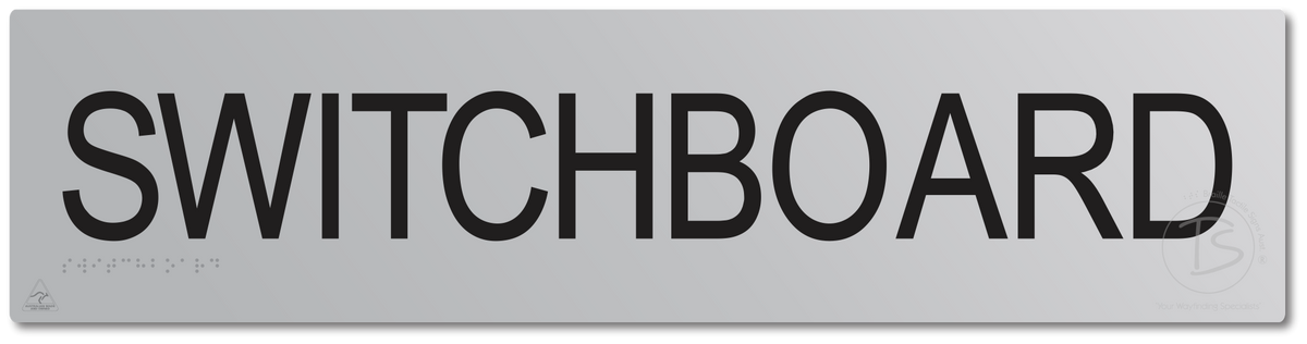 SWITCHBOARD