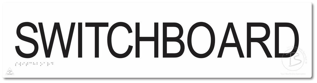 SWITCHBOARD