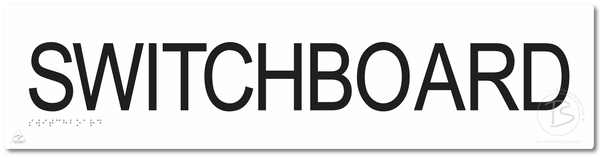 SWITCHBOARD