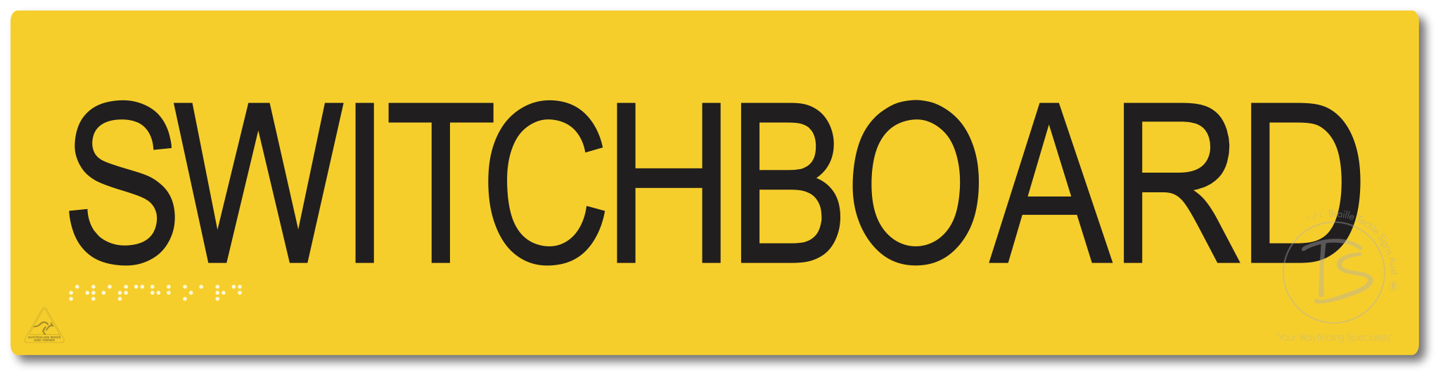 SWITCHBOARD