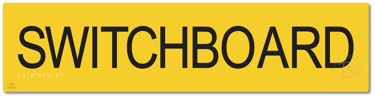 SWITCHBOARD