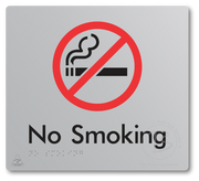 No Smoking