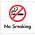 No Smoking