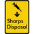Sharps Disposal