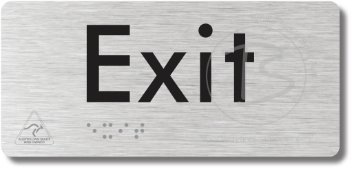 Exit