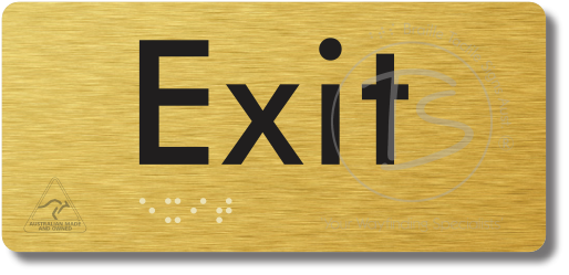 Exit