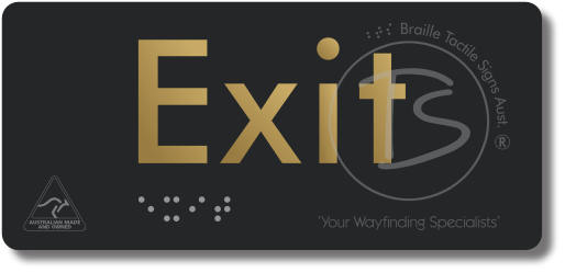 Exit
