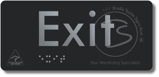 Exit