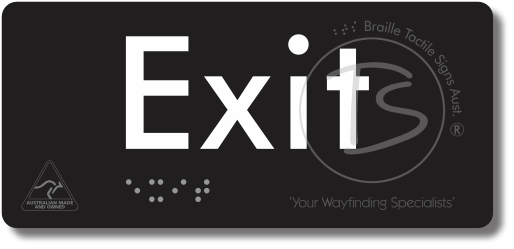 Exit