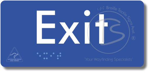 Exit