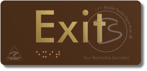 Exit