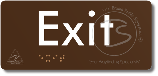 Exit