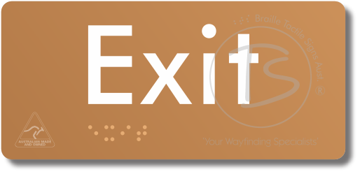 Exit