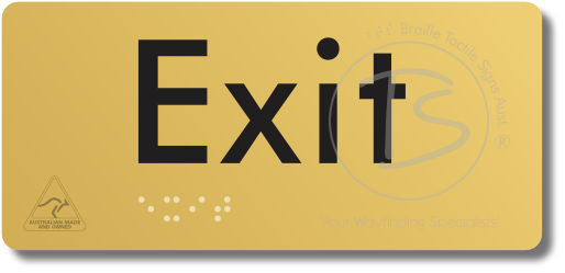 Exit