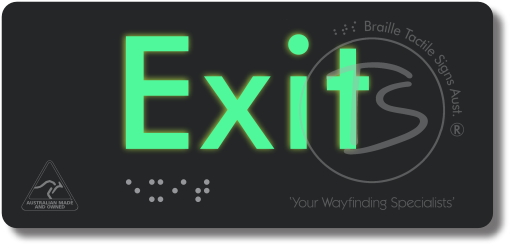 Exit