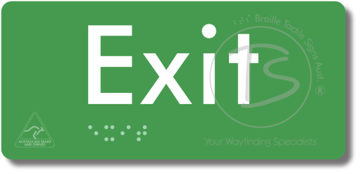 Exit