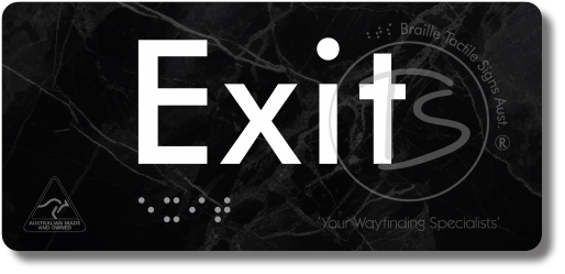 Exit