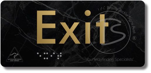 Exit