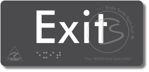 Exit