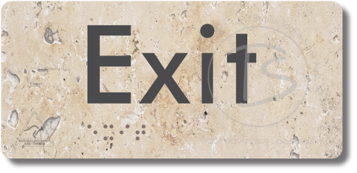 Exit