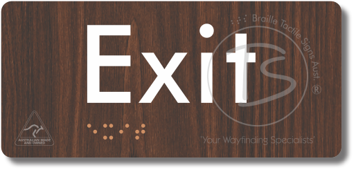 Exit