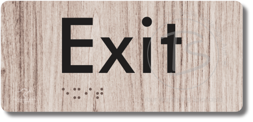 Exit