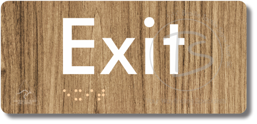 Exit