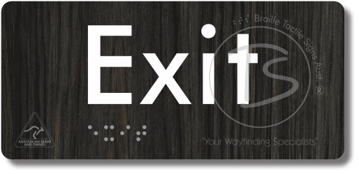 Exit