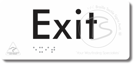 Exit