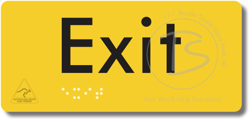 Exit