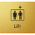 Lift - Down