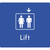 Lift - Down