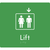 Lift - Down