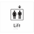Lift - Down