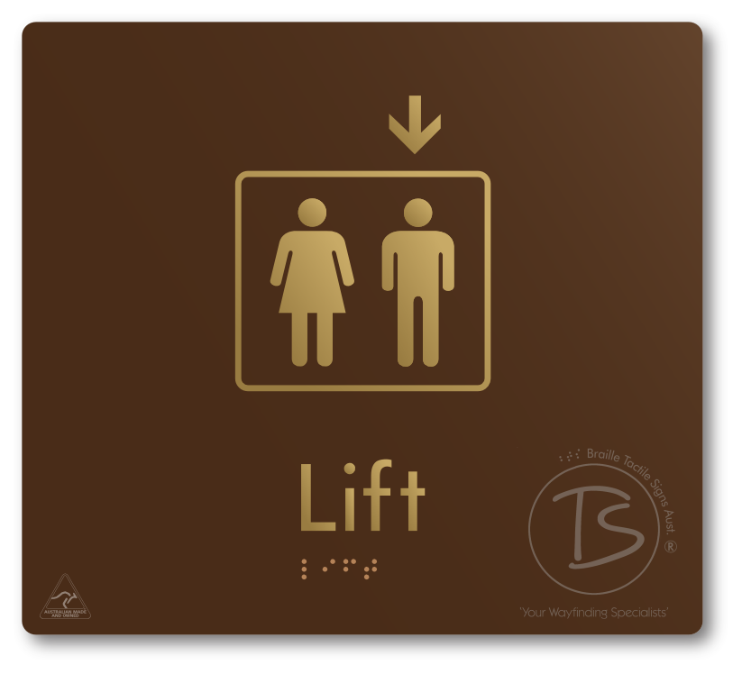 Lift - Down