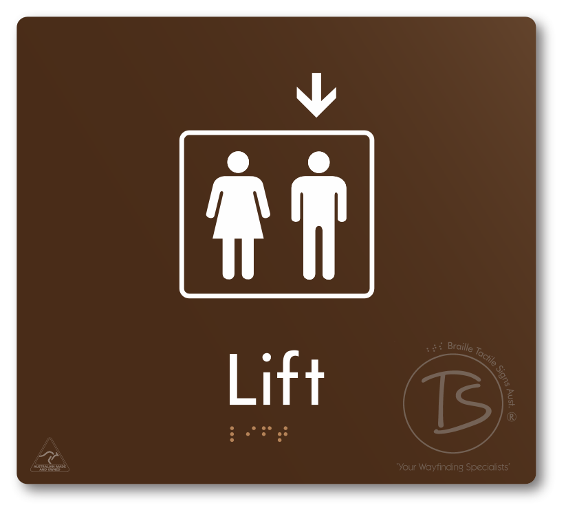 Lift - Down