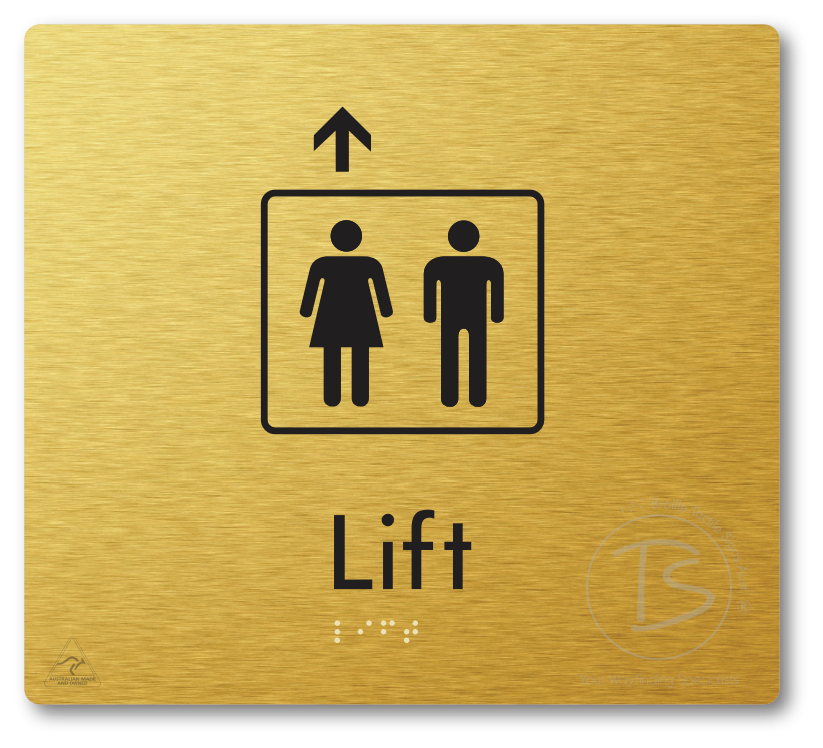Lift - Up