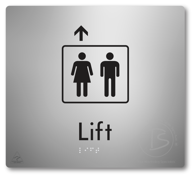 Lift - Up