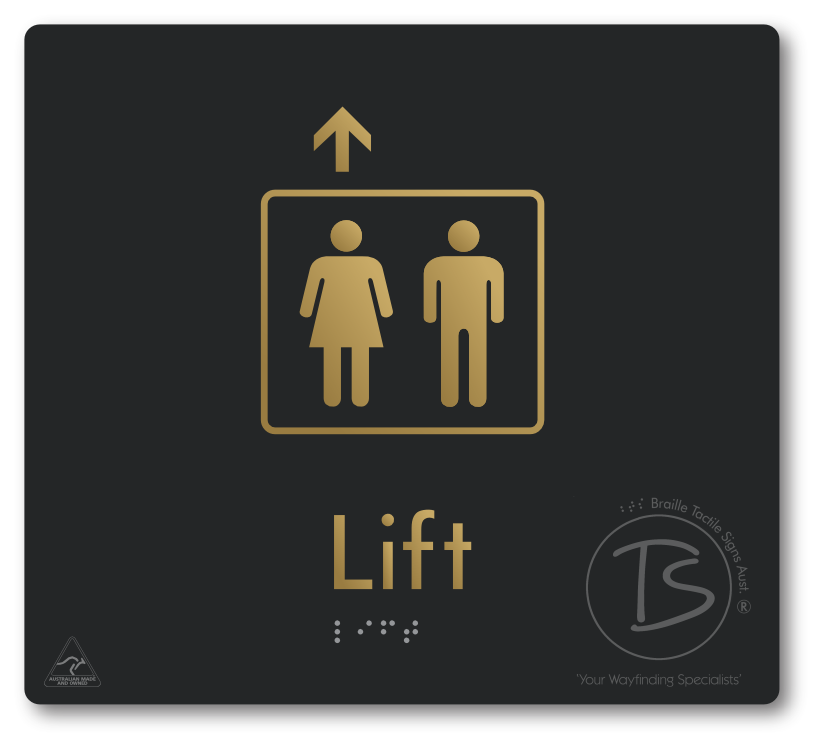 Lift - Up
