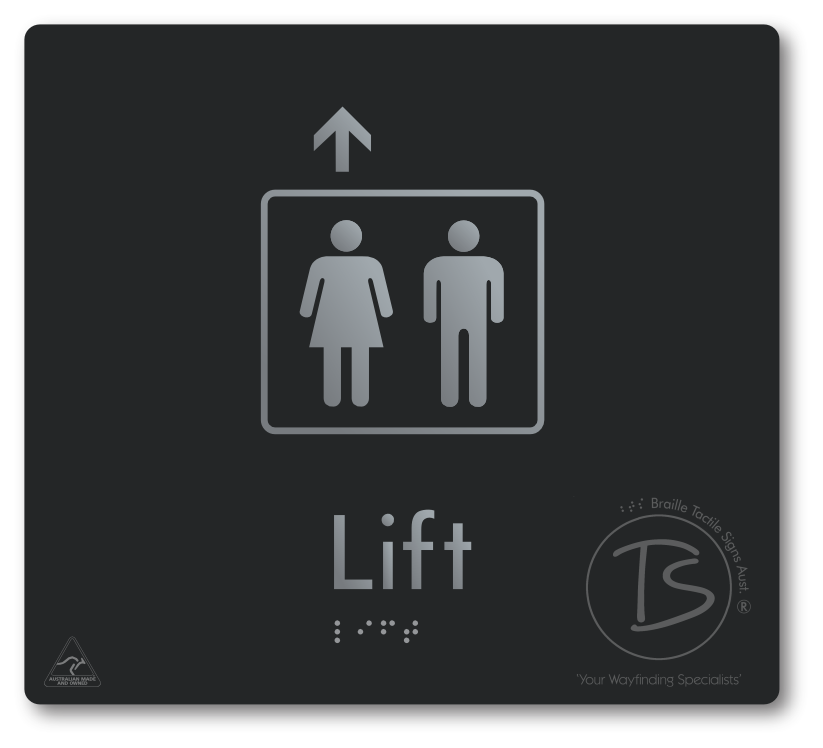 Lift - Up