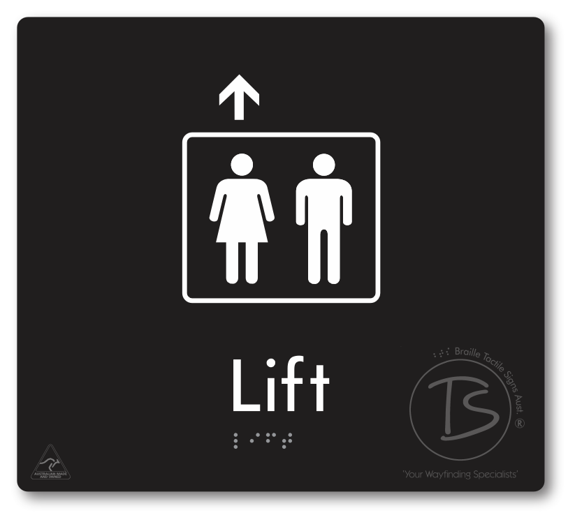 Lift - Up