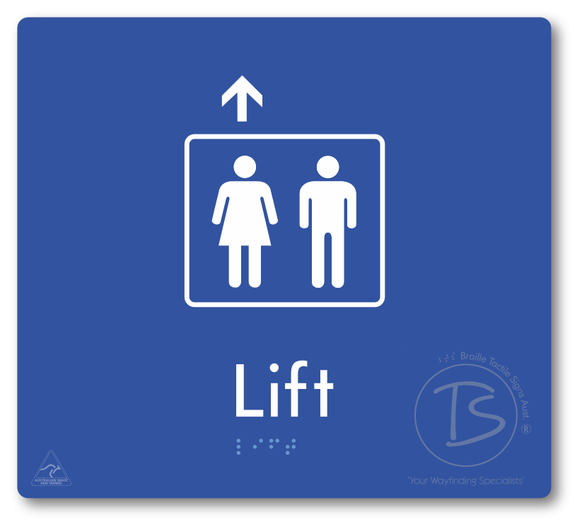Lift - Up