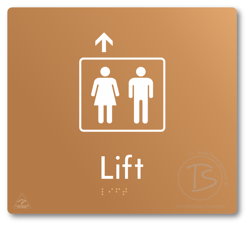Lift - Up