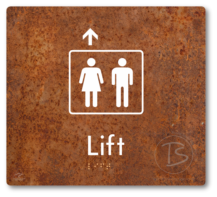Lift - Up