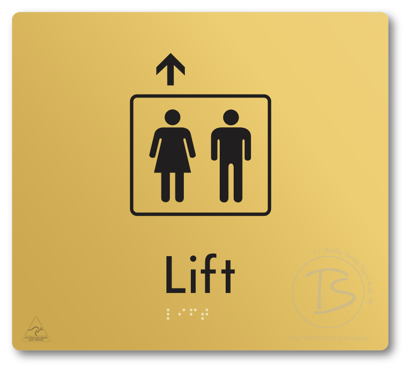 Lift - Up